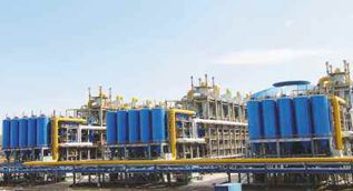 中國能源“以煤為主”難變 業(yè)內呼吁煤炭清潔有效利用