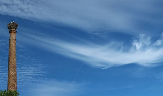 浙江省工業爐窯大氣污染綜合治理實施方案